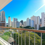 Apartamento à venda com 4 quartos, sendo 2 suítes, em Brooklin Paulista, São Paulo, SP