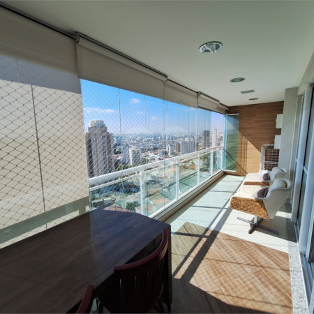 Apartamento à venda com 3 suítes em Vila Maria Alta, São Paulo, SP