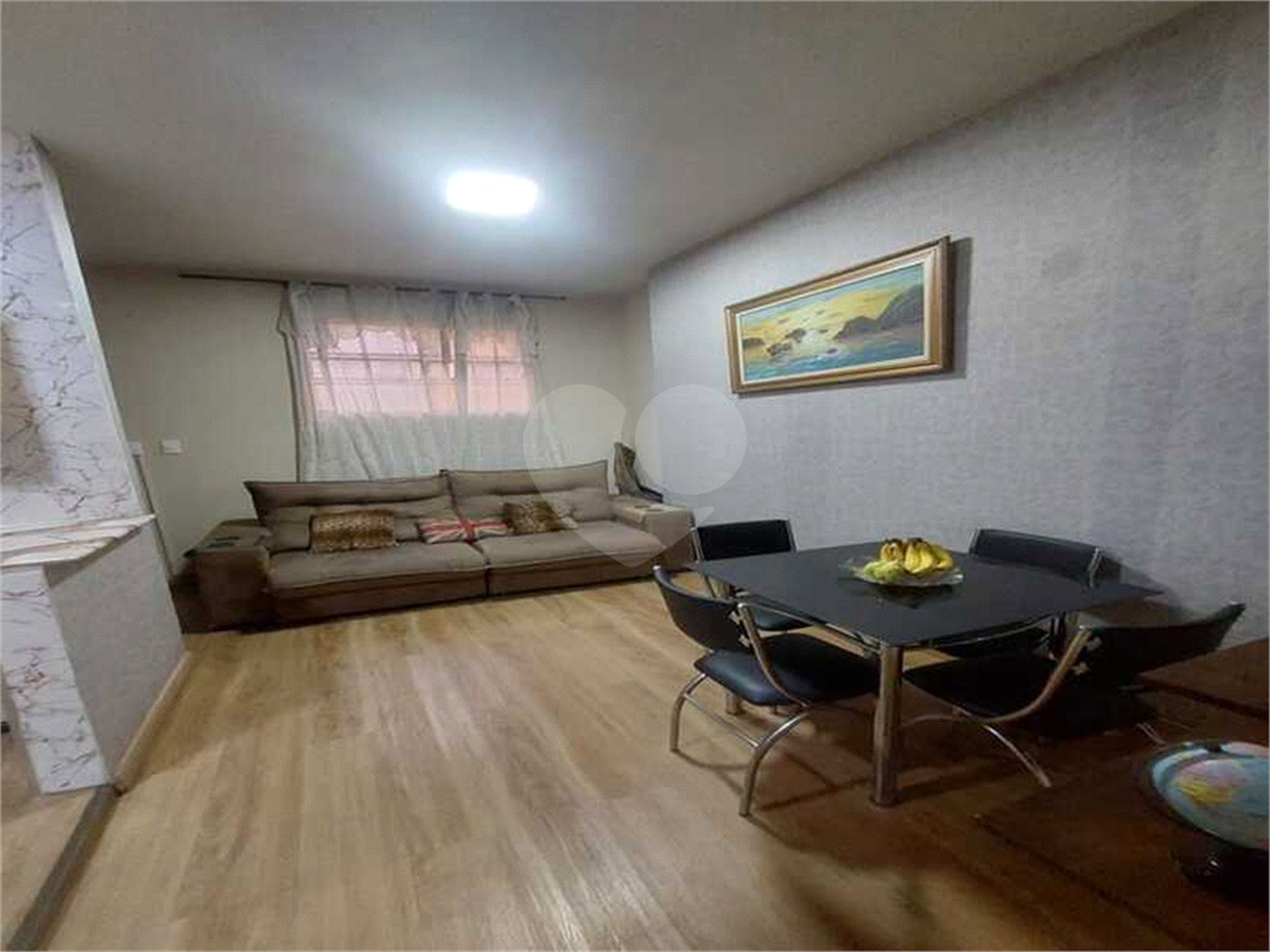 Apartamento à venda com 1 quarto em República, São Paulo, SP