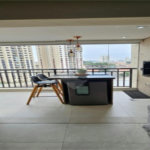 Apartamento à venda com 3 quartos, sendo 1 suíte,  em Vila Regente Feijó, São Paulo, SP