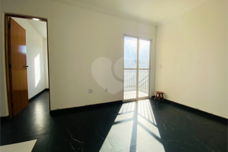Apartamento à venda com 2 quartos em Vila Nova Bonsucesso, Guarulhos, SP