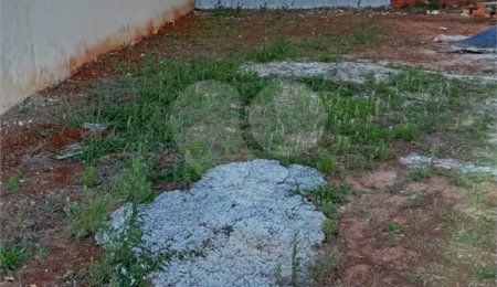Terreno à venda em Residencial Villaggio Di Capri, Itapetininga, SP