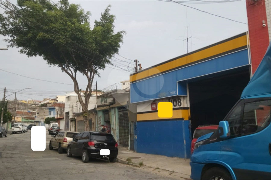 Terreno à venda em Vila Nova Cachoeirinha, São Paulo, SP