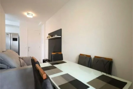 Apartamento à venda com 3 quartos, sendo 1 suíte, em Parque Residencial da Lapa, São Paulo, SP