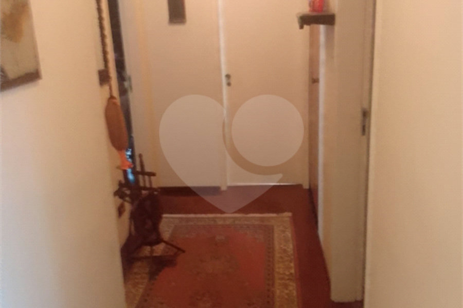 Apartamento à venda com 3 quartos, sendo 1 suíte, em Vila Andrade, São Paulo, SP