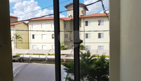 Apartamento à venda com 3 quartos em Jardim Juliana, Indaiatuba, SP