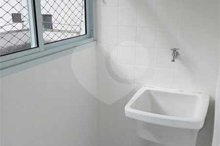 Apartamento para alugar com 1 quarto em Jardim Paulista, São Paulo, SP