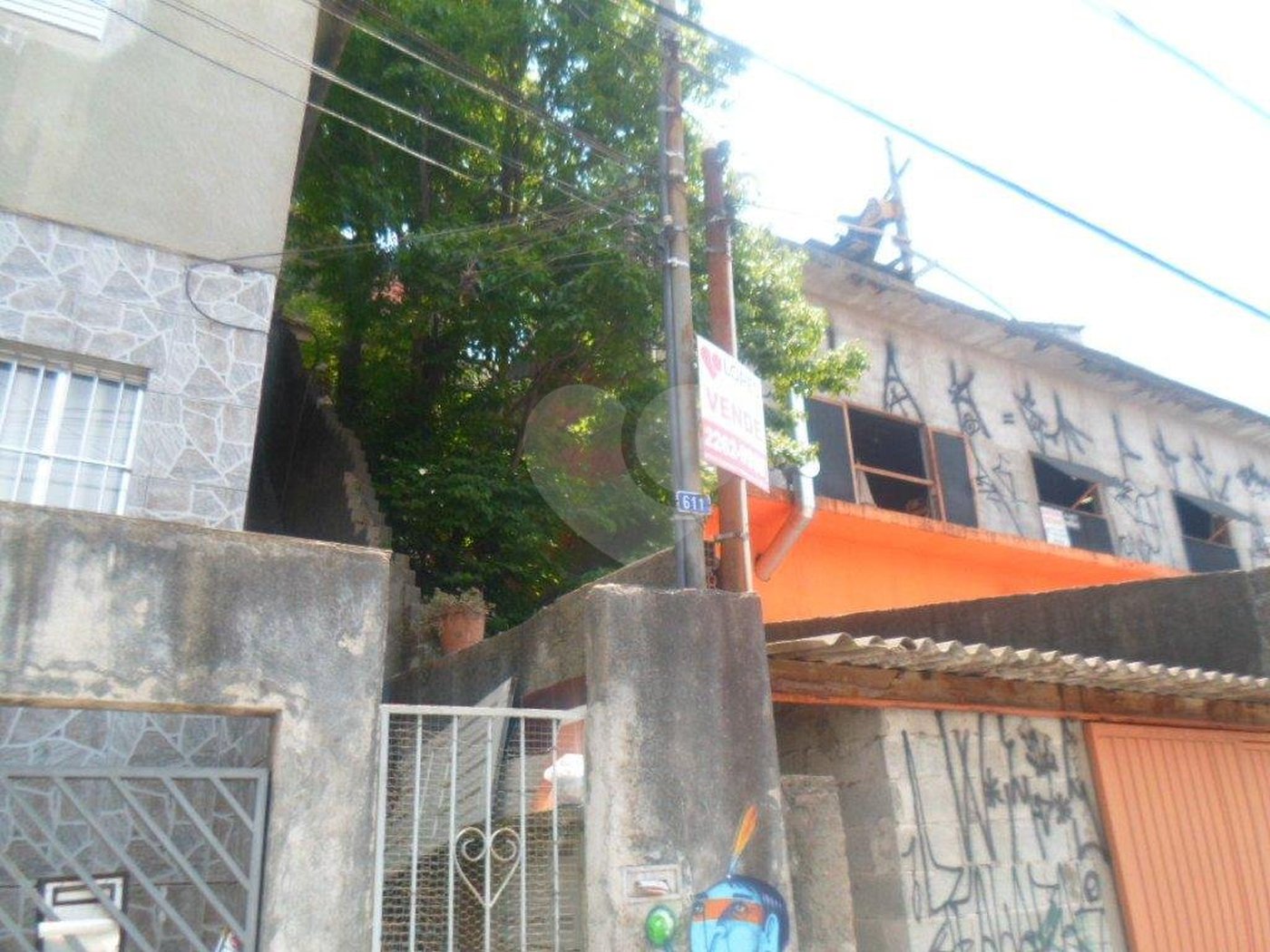 Terreno à venda em Parada Inglesa, São Paulo, SP