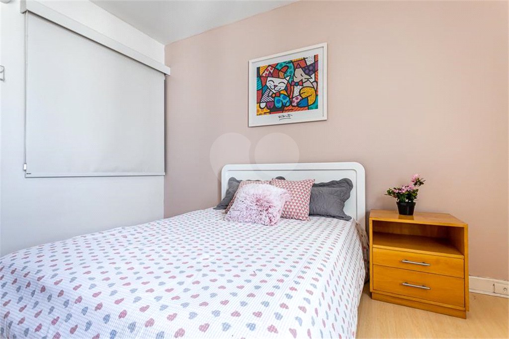 Apartamento à venda com 3 quartos, sendo 1 suíte, em Copacabana, Rio de Janeiro, RJ