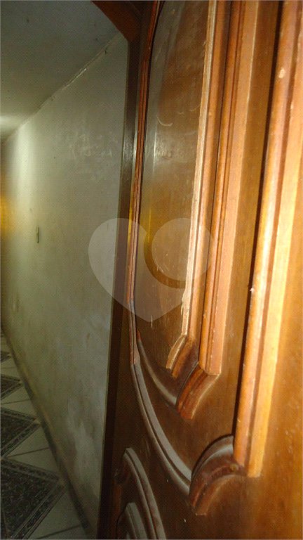 Sobrado à venda com 4 quartos em Santana, São Paulo, SP