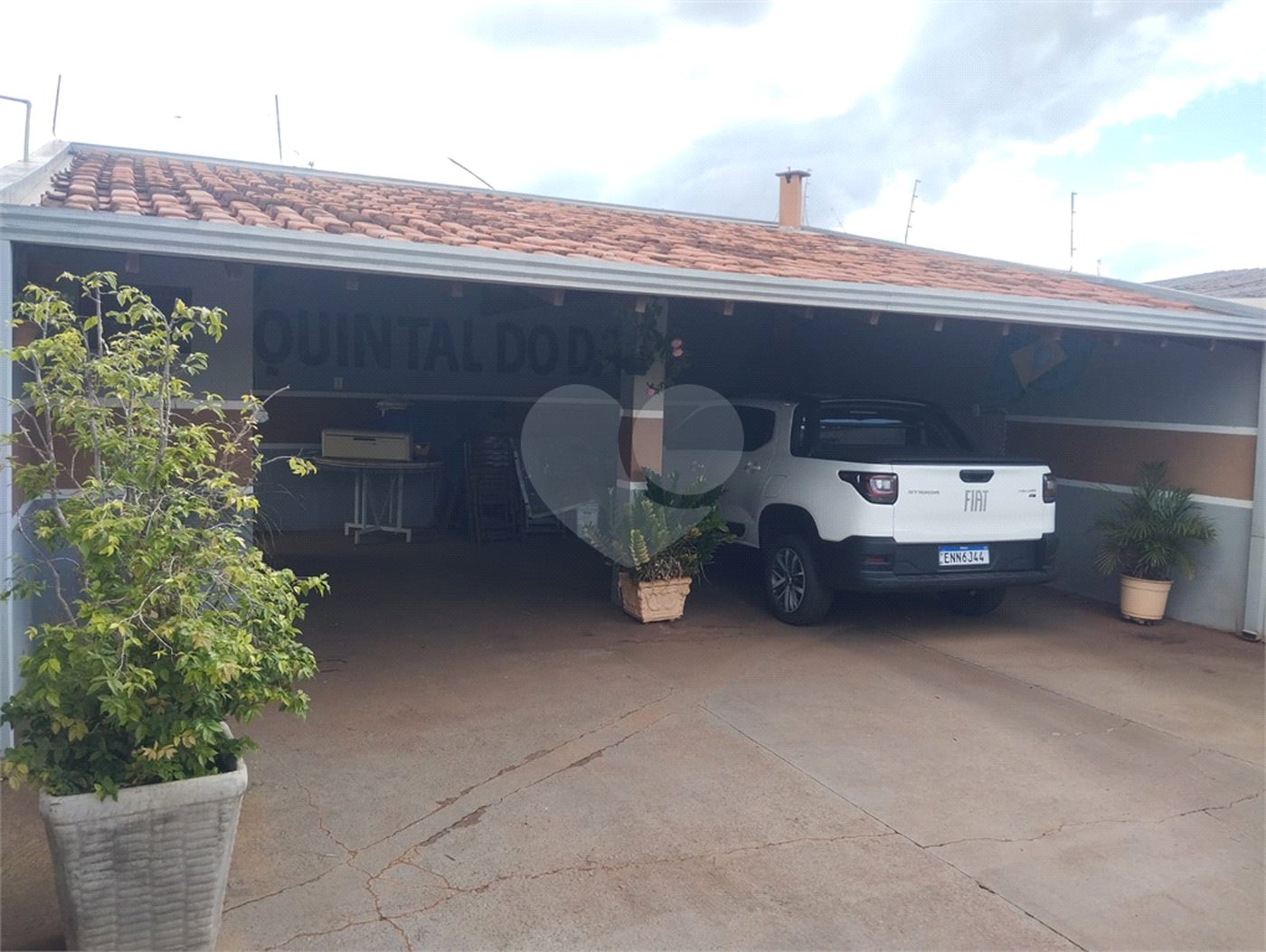 Terreno à venda em Jardim Maria Luiza, Araraquara, SP
