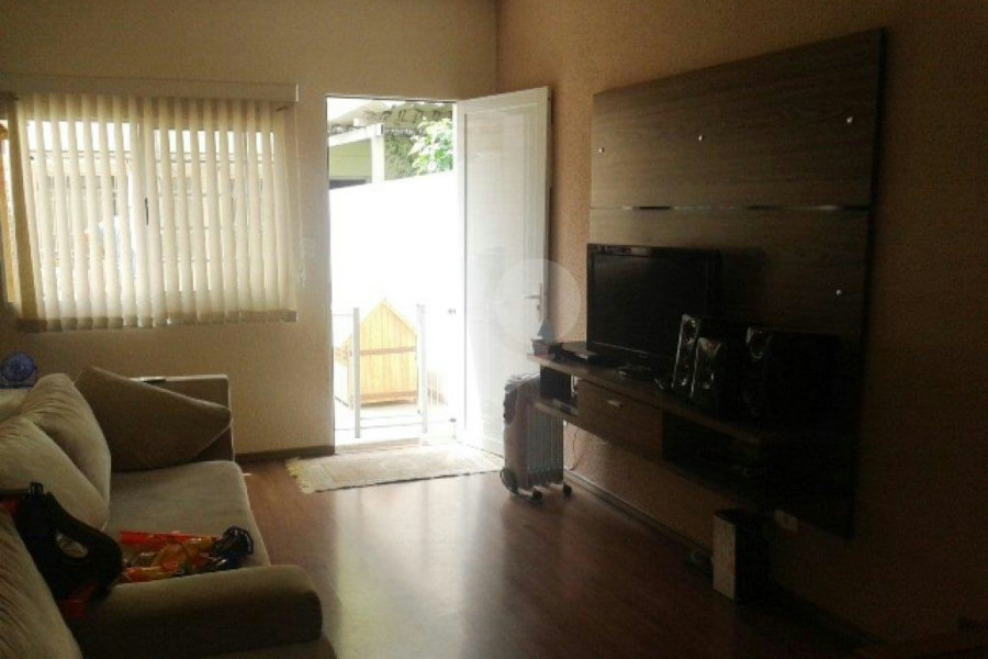 Sobrado à venda com 3 quartos em Vila Nova Mazzei, São Paulo, SP