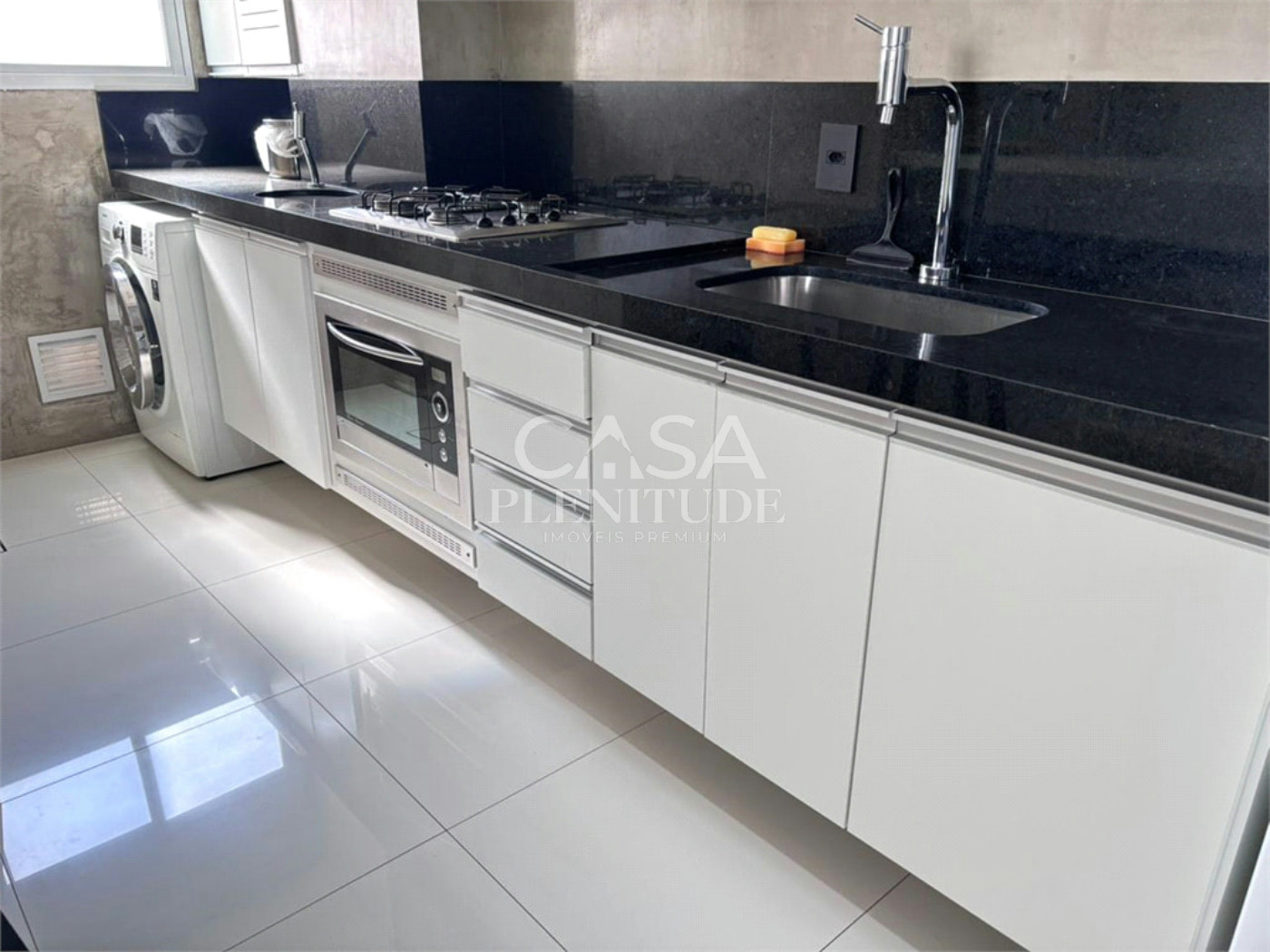 Apartamento para alugar com 2 quartos, sendo 1 suíte, em Jardim Maria José, Votorantim, SP