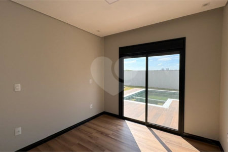 Casa à venda com 4 suítes no condomínio Saint Patrick, Sorocaba - SP