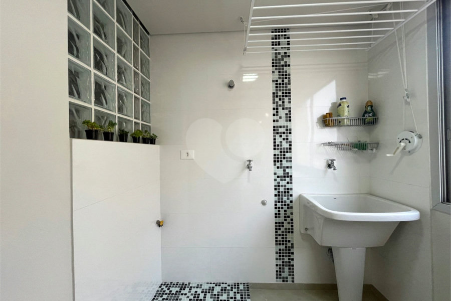 Apartamento à venda com 2 quartos em Vila Guilherme, São Paulo, SP