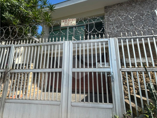 Sobrado à venda com 3 quartos, sendo 1 suíte,  em Mandaqui, São Paulo, SP