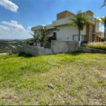 Terreno à venda no condomínio Residencial Campo de Toscana, Vinhedo - SP
