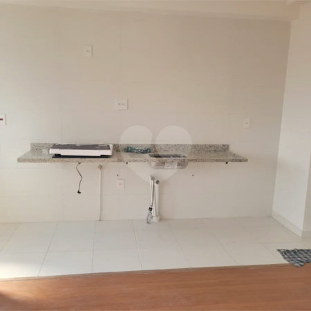 Apartamento à venda com 2 quartos em Vila Paulicéia, São Paulo, SP