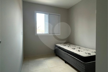 Apartamento à venda com 2 quartos em Tucuruvi, São Paulo, SP