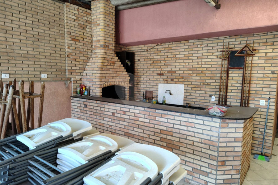 Sobrado à venda com 3 suítes em Casa Verde, São Paulo, SP