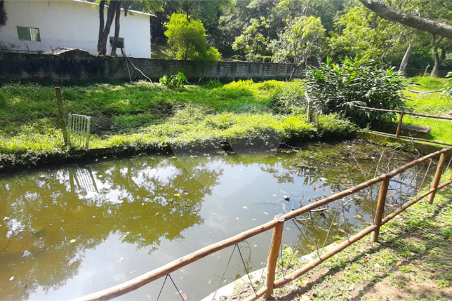 Chácara à venda com 10 quartos, sendo 20 suítes, em Serra da Cantareira, Mairiporã, SP