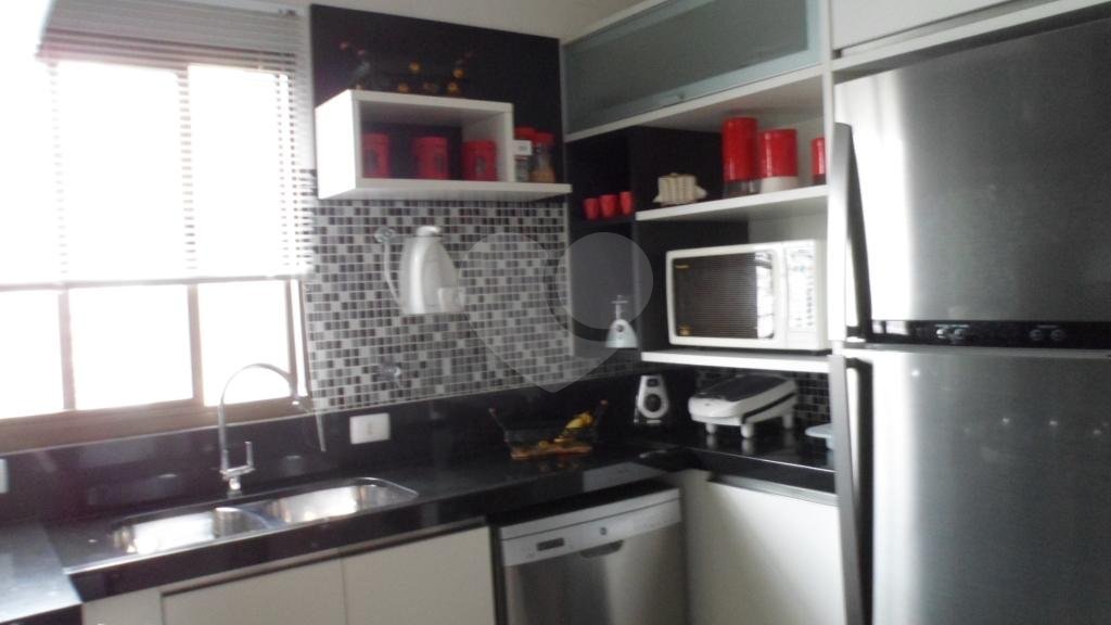 Duplex à venda com 3 suítes em Santana, São Paulo, SP