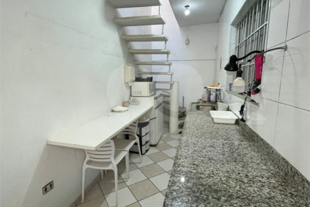 Casa Térrea à venda com 2 quartos em Vila Santa Terezinha (zona Norte), São Paulo, SP