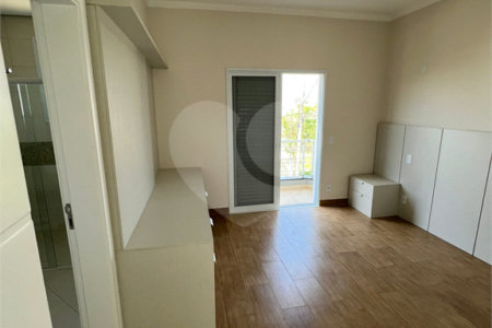 Casa à venda com 3 suítes no condomínio Chapada, Itu - SP