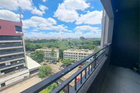 Apartamento à venda com 2 quartos, sendo 1 suíte, em Santana, São Paulo, SP