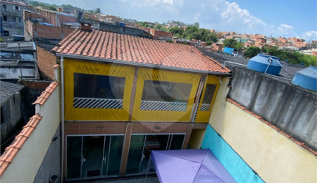 Casa Térrea à venda com 3 quartos em Grajaú, São Paulo, SP