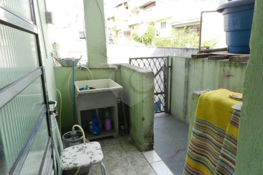 Casa à venda com 9 quartos em Jaraguá, São Paulo, SP