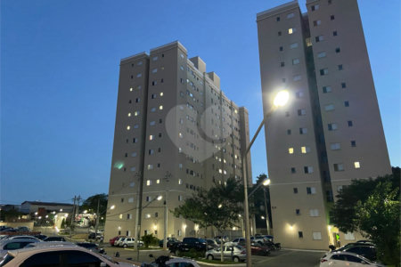 Apartamento à venda com 2 quartos em Vila Helena, Sorocaba, SP
