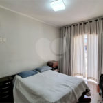 Sobrado à venda com 3 quartos, sendo 1 suíte, em Mandaqui, São Paulo, SP