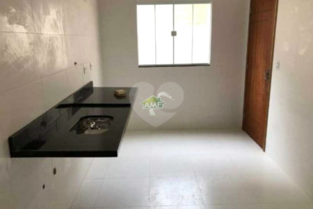 Casa à venda com 2 suítes, em Campo Grande, Rio de Janeiro, RJ