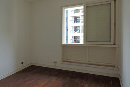Apartamento à venda com 3 quartos, sendo 1 suíte, em Cidade Monções, São Paulo, SP