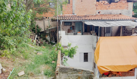 Sobrado à venda com 3 quartos em Tremembé, São Paulo, SP