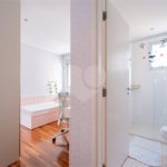 Apartamento à venda com 3 suítes em Campo Belo, São Paulo, SP