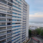 Apartamento com 4 dormitórios à venda, 120 m² por R$ 700.000,00 - Pitangueiras - Guarujá/SP