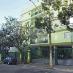 Cobertura à venda com 3 quartos, sendo 1 suíte, em Horto Florestal, São Paulo, SP
