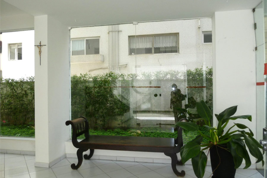 Apartamento à venda com 3 quartos, sendo 1 suíte, em Paraíso, São Paulo, SP