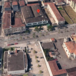 Terreno, 2434 m² - venda por R$ 24.300.000,00 ou aluguel por R$ 60.000,00/mês - Paquetá - Santos/SP