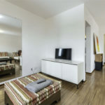 Apartamento à venda com 3 quartos, sendo 1 suíte, em Vila Madalena, São Paulo, SP