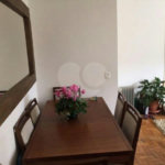 Apartamento à venda com 2 quartos em Indianópolis, São Paulo, SP