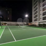 Apartamento à venda ou para alugar com 3 quartos, sendo 1 suíte,  em Parque Reboucas, São Paulo, SP