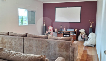 Casa à venda com 4 suítes no condomínio Bougainville, Peruíbe - SP