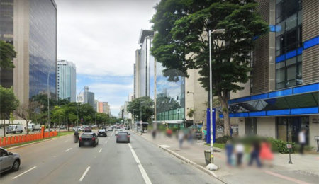 Sala à venda em Jardim Paulistano, São Paulo, SP