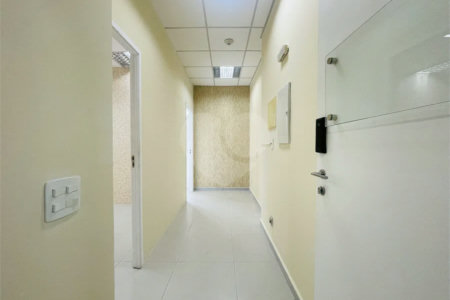 SALA COMERCIAL PARA LOCAÇÃO C/ HIDRAULICA DOMO BUSINESS | CENTRO – SÃO BERNARDO DO CAMPO