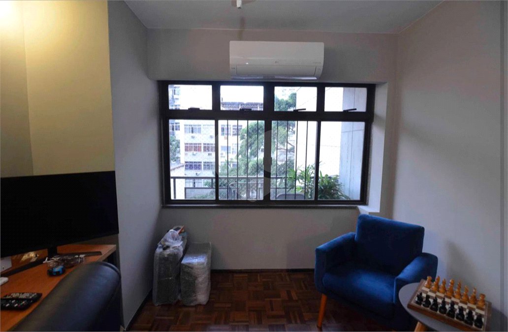 Apartamento à venda com 4 quartos, sendo 2 suítes, em Tijuca, Rio de Janeiro, RJ