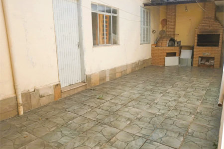 Casa Térrea à venda com 2 quartos em Vila Butantã, São Paulo, SP