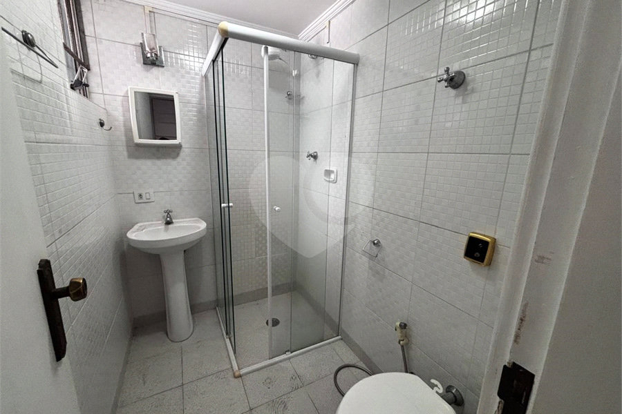 Apartamento à venda com 2 quartos, sendo 1 suíte, em Santana, São Paulo, SP